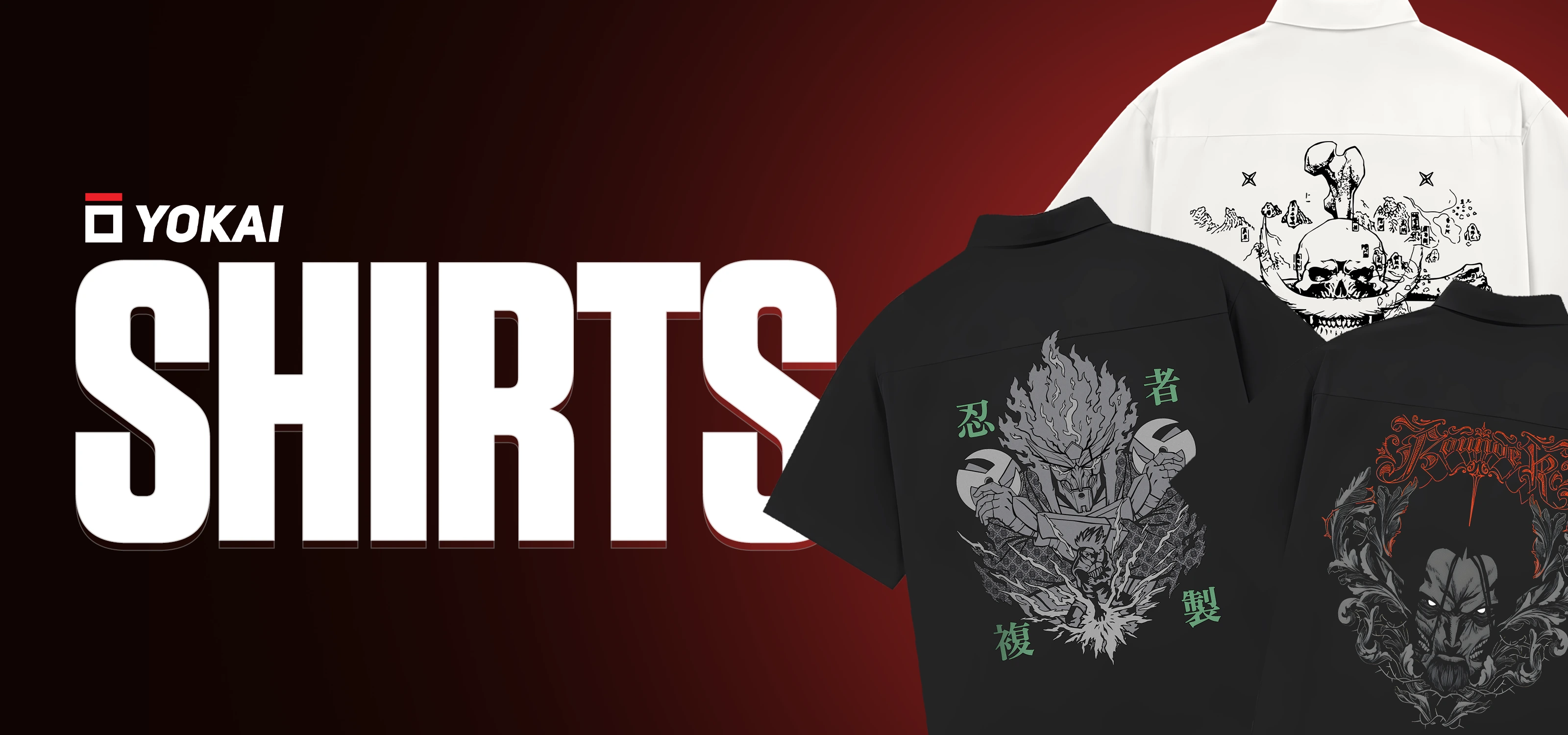 Explore graphic shirts