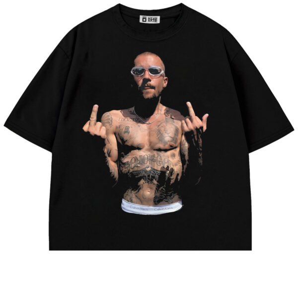 Afterhours Graphic Tee