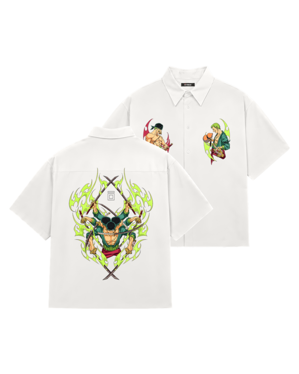 Blade Graphic Shirt