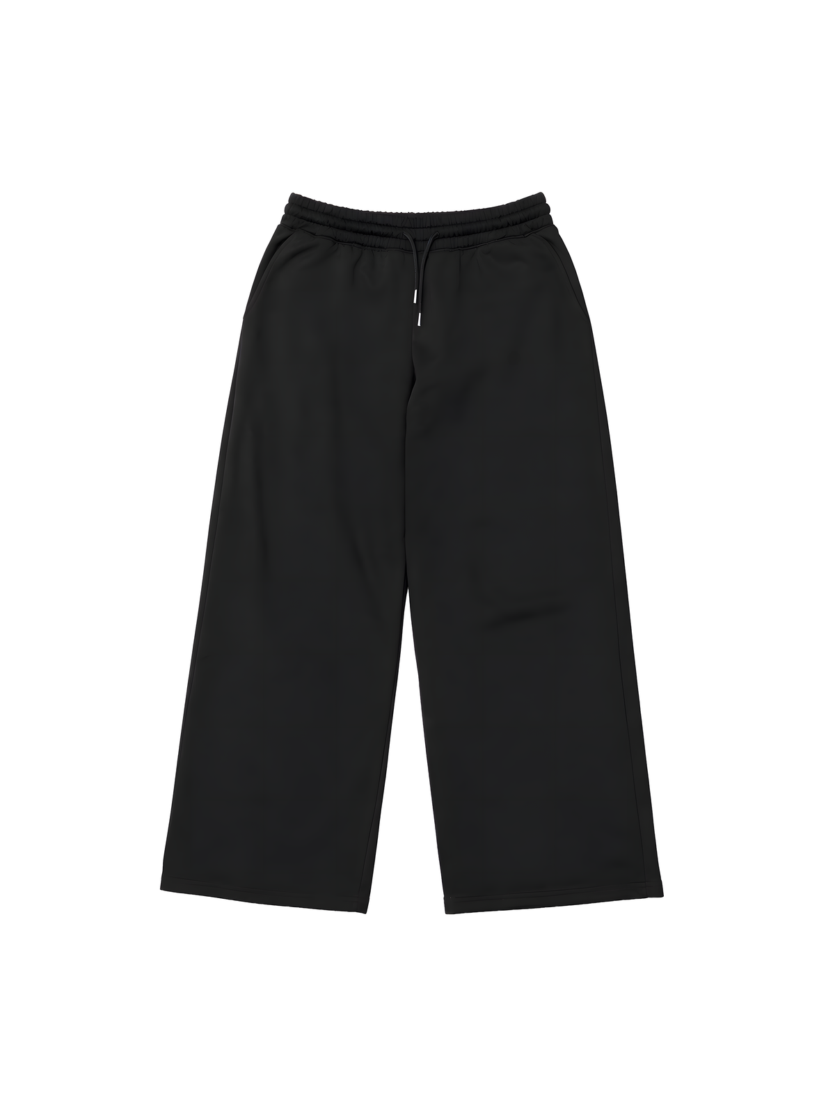 Everyday Sweatpants — Black