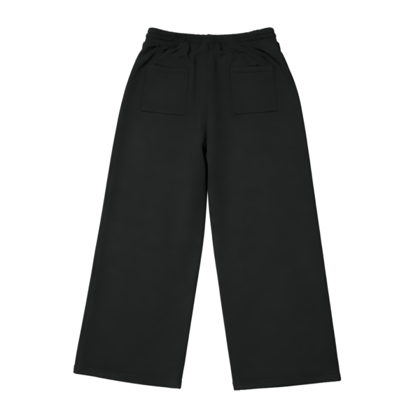 Everyday Sweatpants — Black