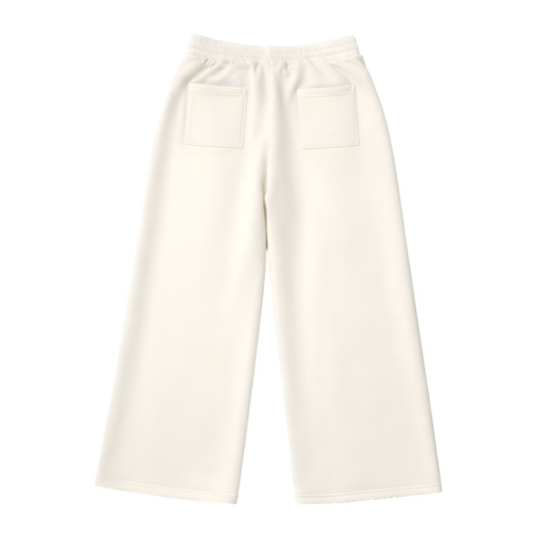 Everyday Sweatpants — White