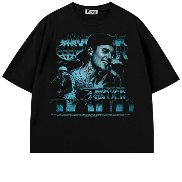Headliner Graphic Tee