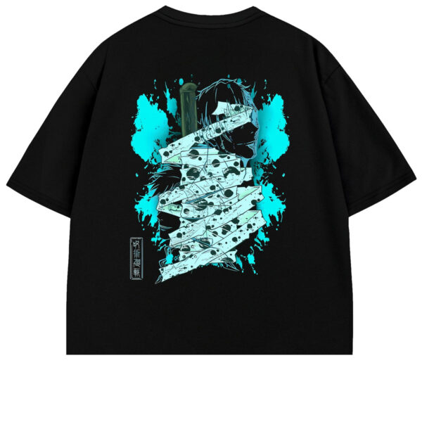 Overtime Graphic Tee