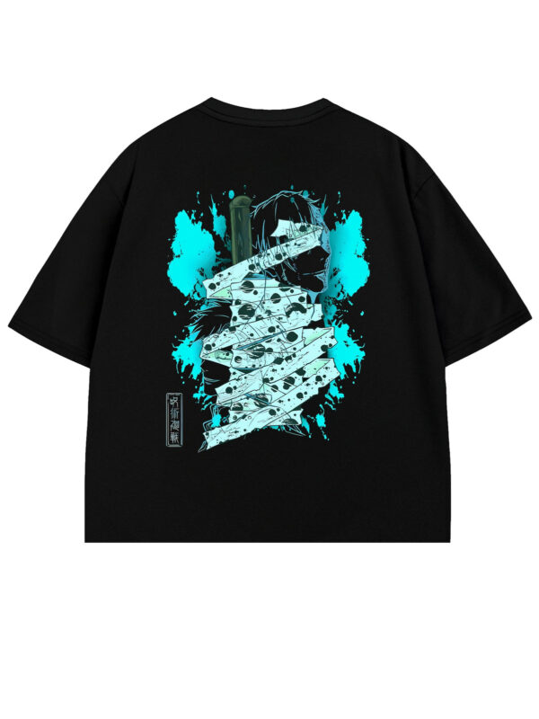 Overtime Graphic Tee