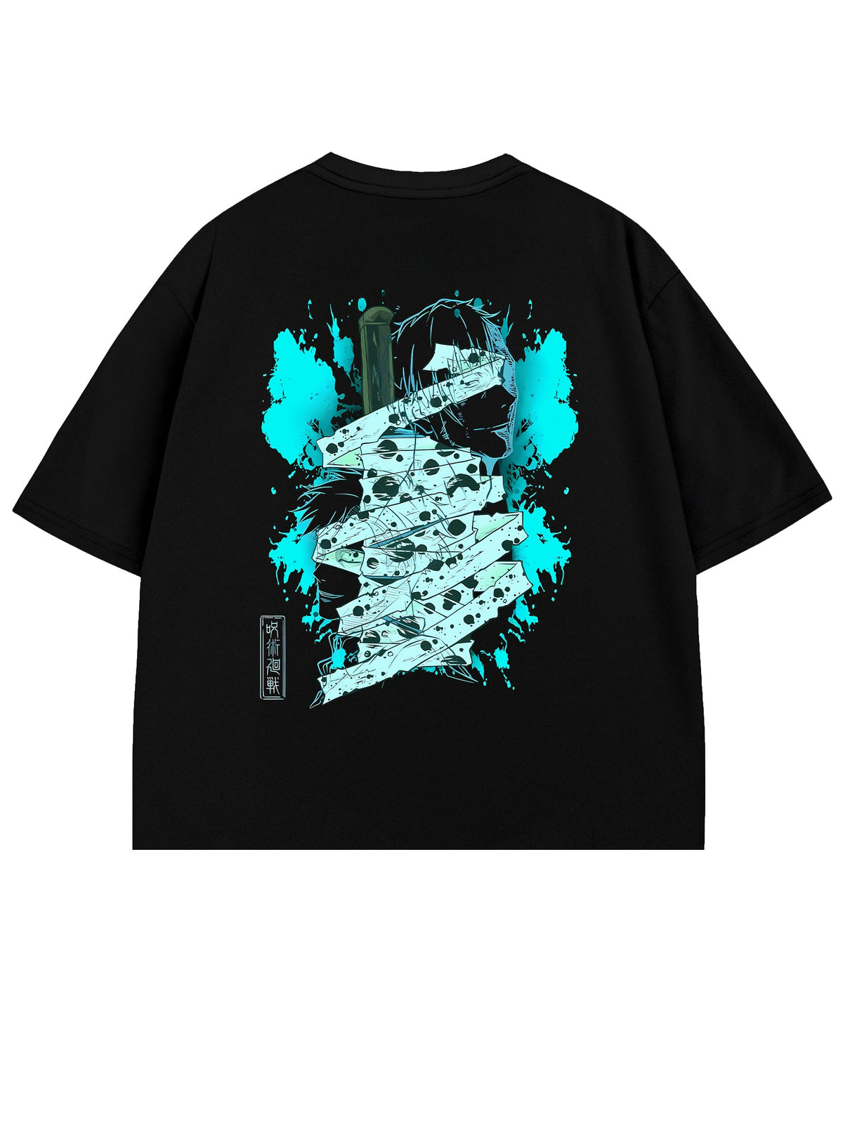 Overtime Graphic Tee
