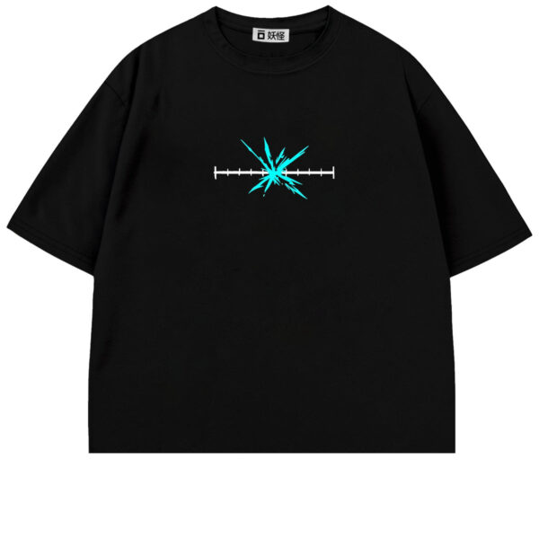 Overtime Graphic Tee
