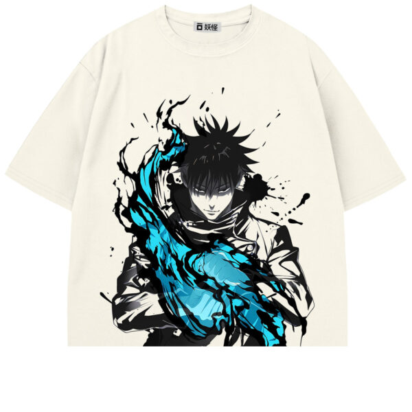 Shadow Heir Graphic Tee