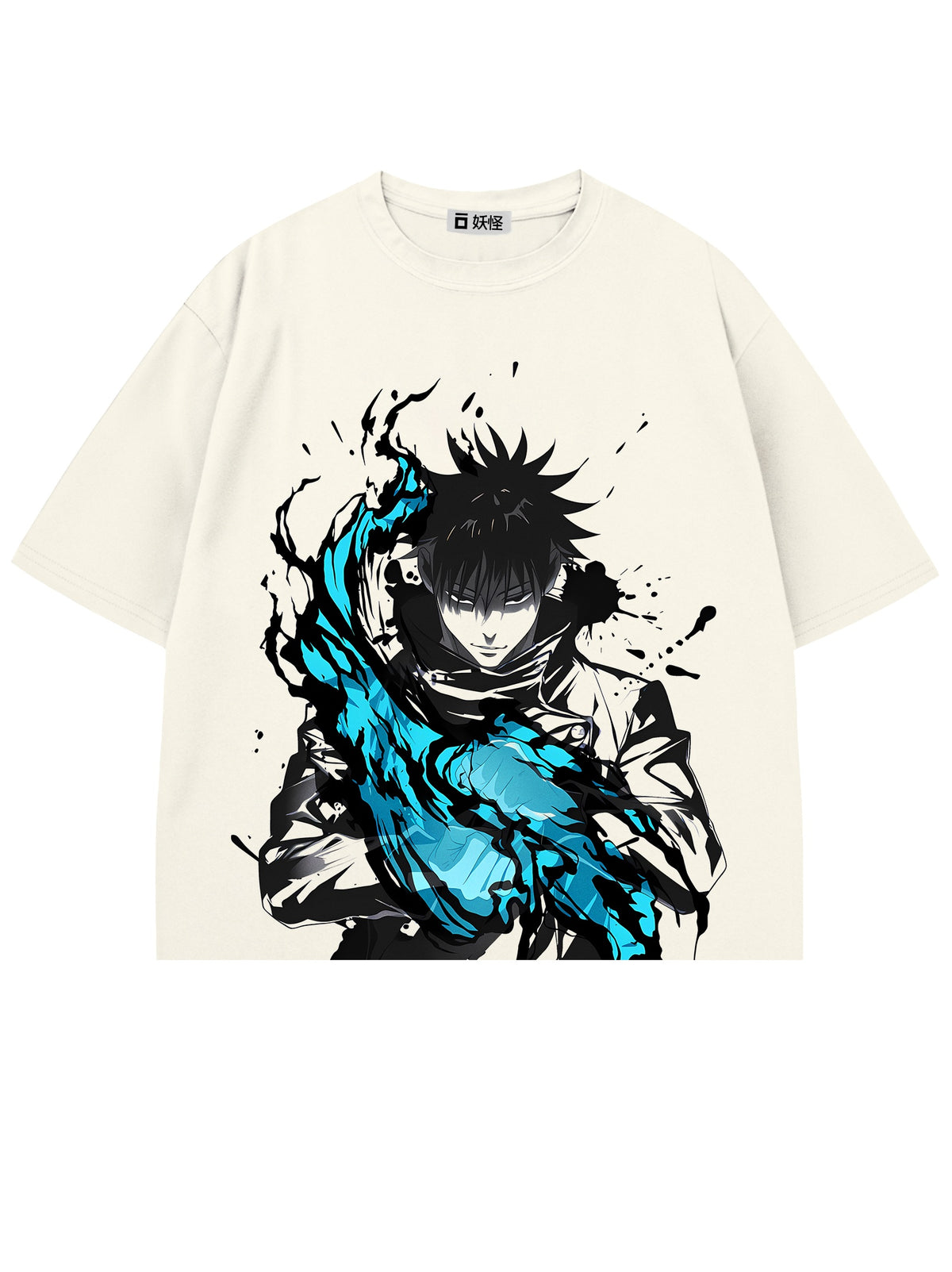 Shadow Heir Graphic Tee